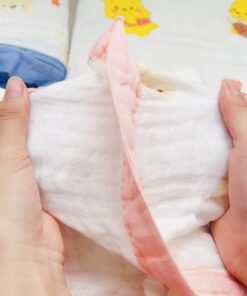 Chăn aden loại rẻ hơn