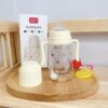 Bình Sữa, Bình Nước Cho Bé Các Giai Đoạn