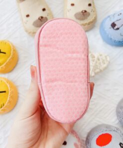 Giày Vớ Tập Đi Đế Da Cổ Ngắn Có Chống Trượt 6 z4704218719509 ec65bf80e9fdd1109e1f84ce41deb151