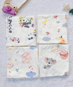 Khăn tắm cho bé loại mỏng 6 z4767320278130 5802c11cde25630782ebcdfaea713e7f
