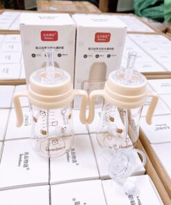 Alternative view of Bình Sữa, Bình Nước Cho Bé Các Giai Đoạn