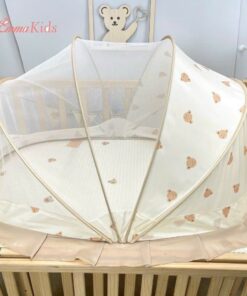 Màn Chụp Gấp Gọn Emma Kids