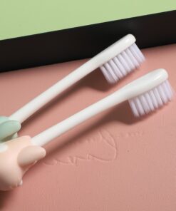 Alternative view of Bàn Chải Đánh Răng Cho Bé Hình Mèo Tom