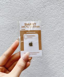 Alternative view of Chip Chắn Sóng Điện Từ Ngăn Bức Xạ Điện Thoại