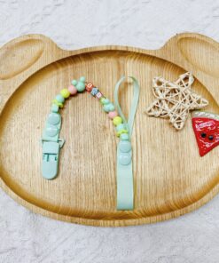 Dây Đeo Ti Giả Họa Tiết Đáng Yêu