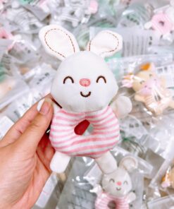 Thú nhồi bông lục lạc Gbee có xúc xắc cho bé 11 z5108431041779 c0a69de25931768e799cb5e3cdbb7492