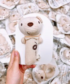 Thú nhồi bông lục lạc Gbee có xúc xắc cho bé 12 z5108431082250 9a3661c1acec708dffcbfa1ec5c69e8e