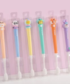 Alternative view of Bàn Chải Đánh Răng Hình Thú Cán Dài