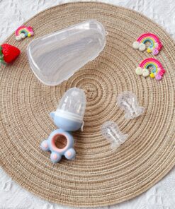 Alternative view of Núm Nhai Ăn Dặm Hoa Quả