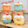 Hộp Đựng Sữa Bột Hình Gà Con