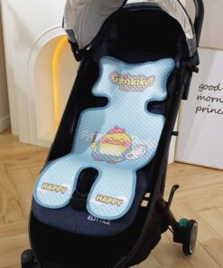 Tấm Lót Xe Đẩy Hạt Đậu Cao Su Non Mềm Mại 6 z5255477380936 a5b6062076e7aed3e965c30c72aa6e3c