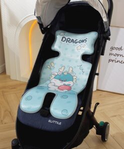 Miếng Lót Xe Đẩy Muslin Thoáng Khí 8 z5255535784341 0492b730e0e8f41763e85d56b89faf36