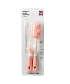 Alternative view of Cọ Rửa Bình Sữa Clevertree