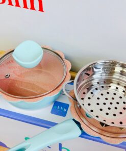 Lẻ chảo kèm nắp