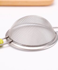 Rây Lọc Cháo Cán Xanh Cao Cấp