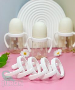 Tay cầm bình sữa nhựa
