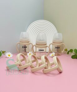 Tay cầm bình sữa nhựa