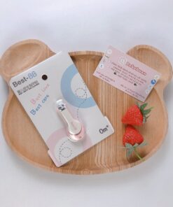 Alternative view of Bấm móng tay Best BB