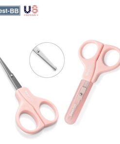 Bộ Bấm Móng Tay 3 Chi Tiết BEST BB