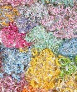 Alternative view of Dây Đeo Ti Giả Họa Tiết Đáng Yêu