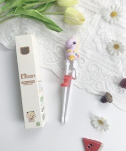 Alternative view of Đũa Tập Gắp Cho Bé Thương Hiệu Misan