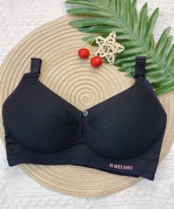 Alternative view of Áo Bra Thông Hơi Cho Mẹ Bầu Mã 2095