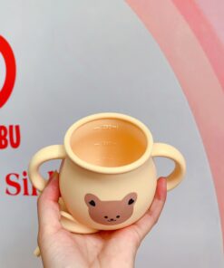 Alternative view of Cốc Tập Hút Cocobear