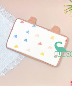 Alternative view of Gối cao su non cho bé thương hiệu Jubon