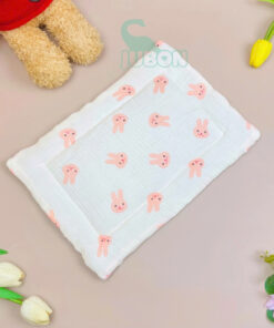 Gối trần bông họa tiết dễ thương Jubon