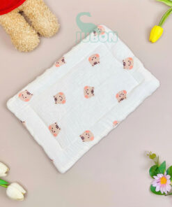 Gối trần bông họa tiết dễ thương Jubon