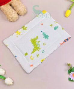 Gối trần bông họa tiết dễ thương Jubon