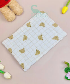 Gối trần bông họa tiết dễ thương Jubon