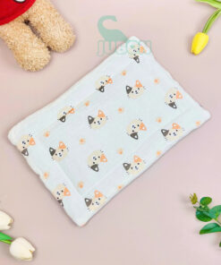 Gối trần bông họa tiết dễ thương Jubon