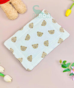 Gối trần bông họa tiết dễ thương Jubon