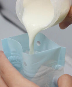 Túi trữ sữa Vcoool 180ml