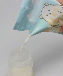 Túi trữ sữa Vcoool 180ml