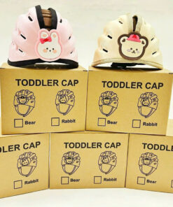 Mũ bảo vệ đầu Toddler Cap