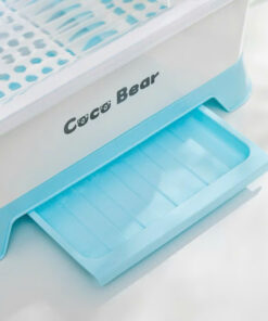 Có phần hứng nước bên dưới