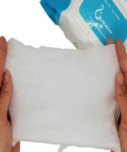 Khăn Ướt Likado Chính Hãng 100 Tờ