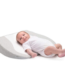 Alternative view of Gối chống trào ngược cho bé