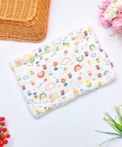 Gối trần bông họa tiết dễ thương Jubon