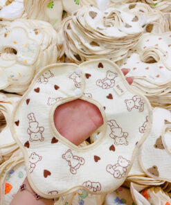 Yếm Tròn Xoay 360 Độ Chất Liệu Muslin Chống Thấm 22 z6446571470207 59f9abe9c380feed4dd04af95050bf9c