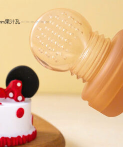 Núm Nhai Ăn Dặm Cho Bé