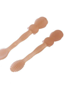 Set Rơ Lưỡi và Bàn Chải Silicon 10 Set Rơ Lưỡi và Bàn Chải Silicon