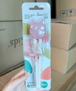 Đũa Tập Gắp Xỏ Ngón Emma Kids Cho Bé