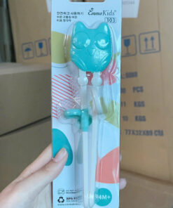 Đũa Tập Gắp Xỏ Ngón Emma Kids Cho Bé