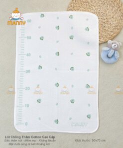 Lót chống thấm cotton cho bé 20 z5756166898135 2d4135c5081d3f52b5afffc2c414610f