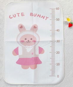 Lót chống thấm cotton cho bé 14 Lót chống thấm cotton cho bé