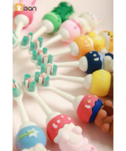 Alternative view of Bàn chải đánh răng Misan lông mềm