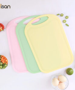 Alternative view of Bộ dao thớt kéo 7 chi tiết Misan